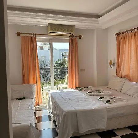 London House Hotel * Kemer