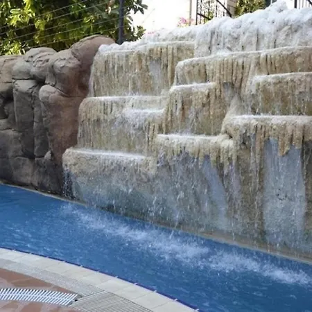 London House Hotel Kemer