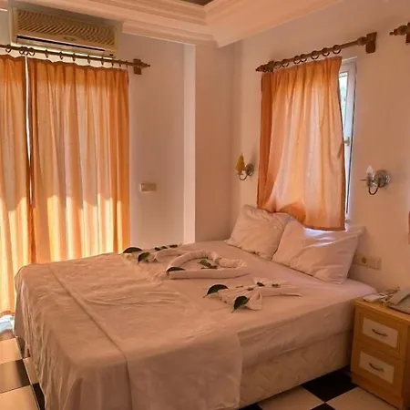 London House Hotel Kemer