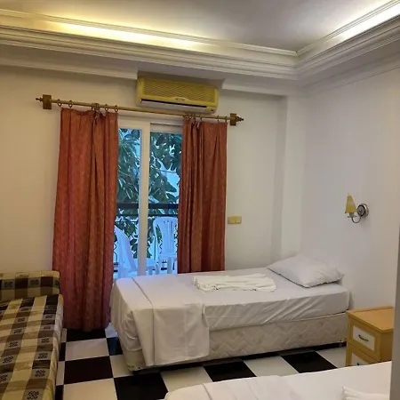 London House Hotel Kemer