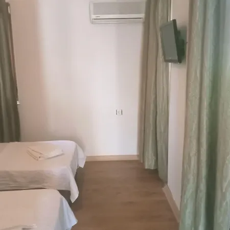 London House Hotel Kemer