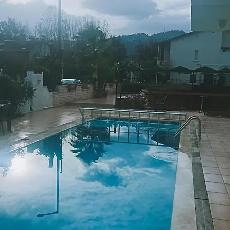 Hotell London House Kemer