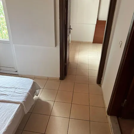 London House Hotell Kemer