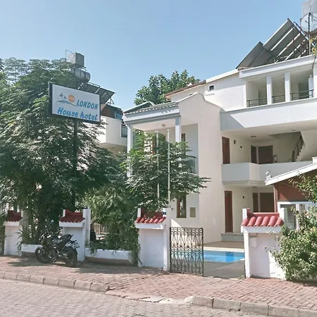 London House *