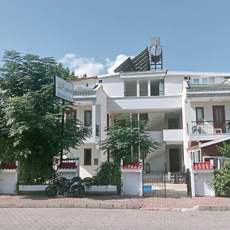 Hotell London House Kemer