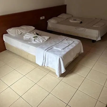London House Hotell
