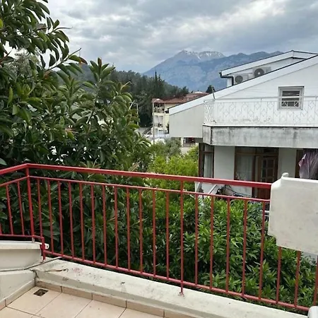 London House * Kemer