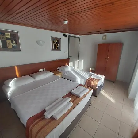 London House Hotel Kemer