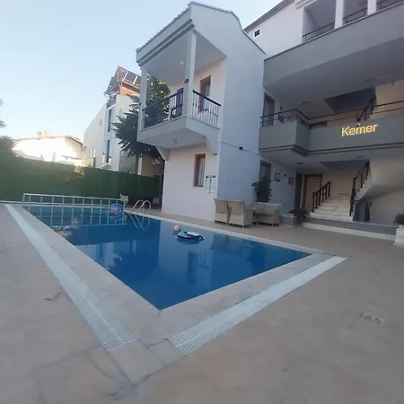 London House * Kemer