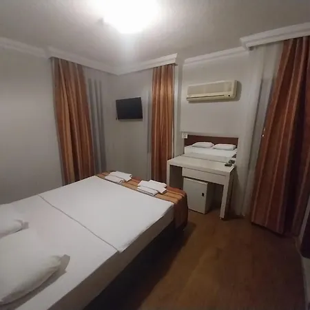 London House Hotel