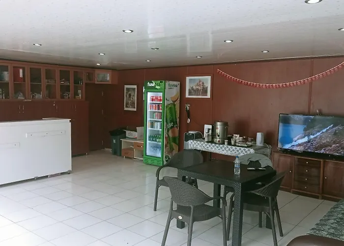 London House * Kemer