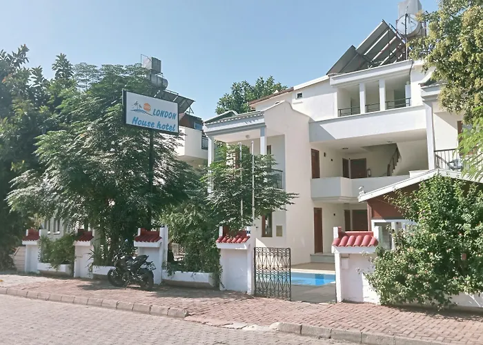London House *