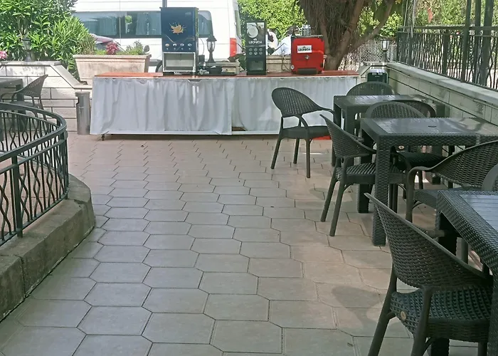 London House Hotell Kemer