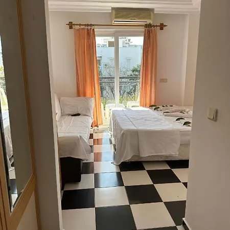 Hotel London House Kemer