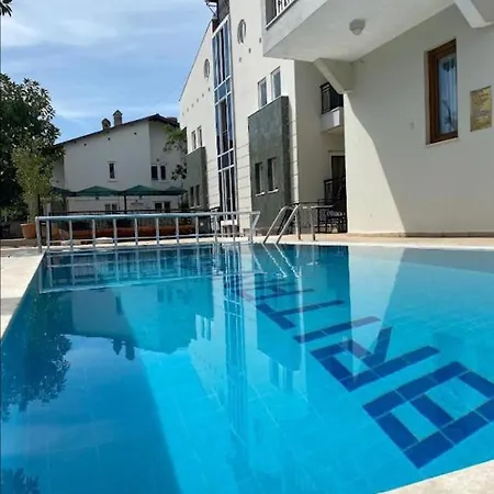 Hotel London House Kemer