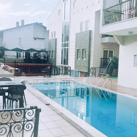 London House * Kemer