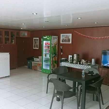 London House * Kemer