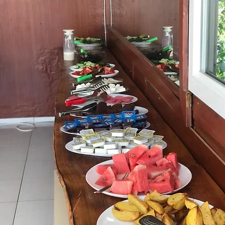 London House Hotel Kemer