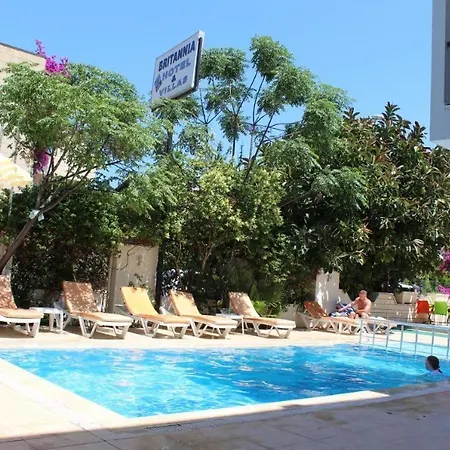 London House Hotel *