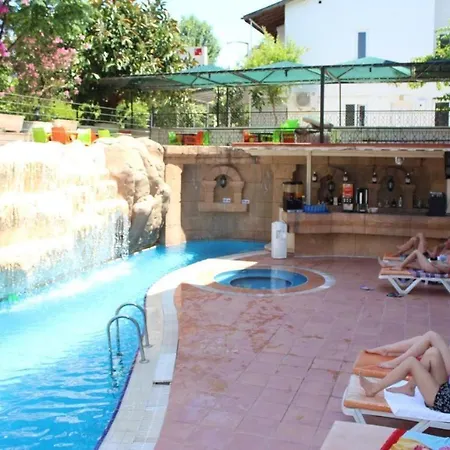 Hotel London House Kemer