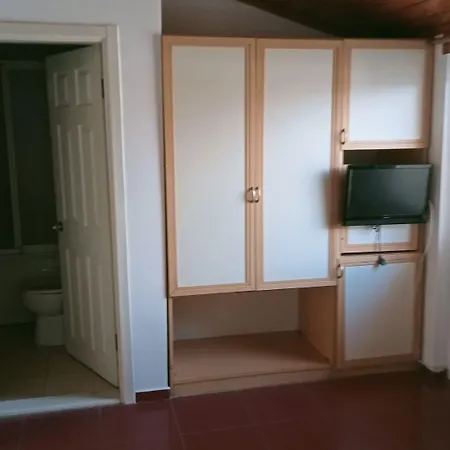 London House * Kemer