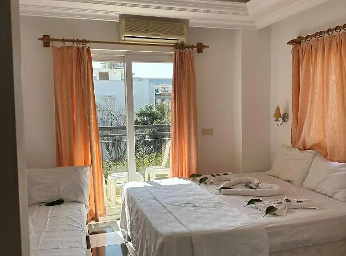 London House * Kemer