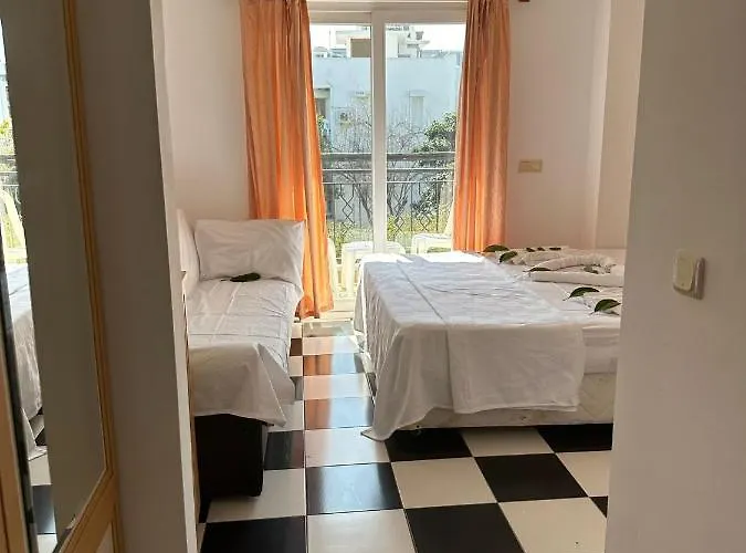 Hotel London House Kemer