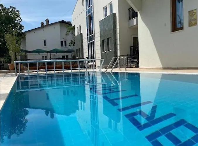 Hotel London House Kemer