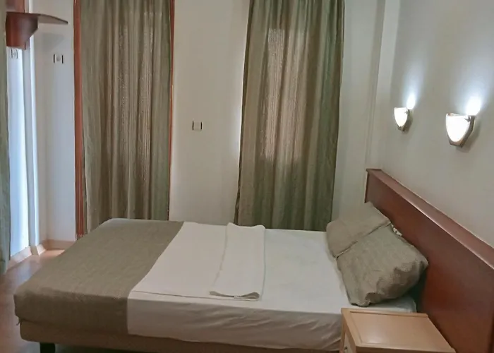 London House * Kemer