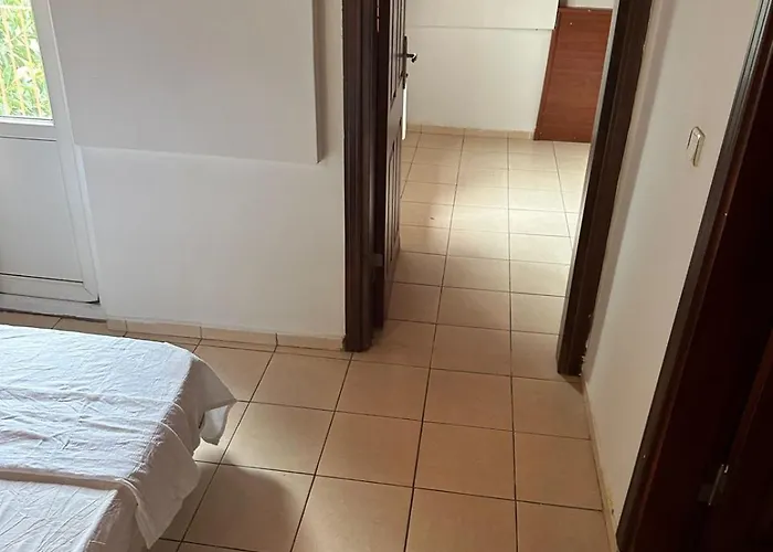 London House Hotel Kemer