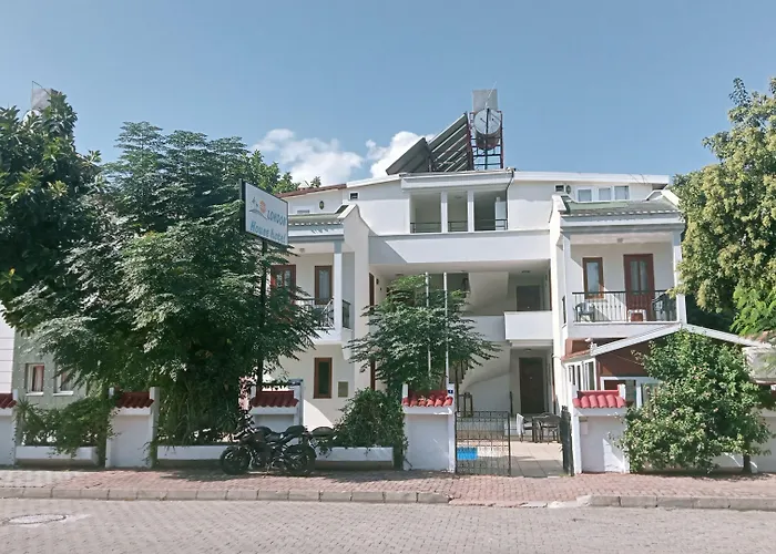 Hotel London House Kemer