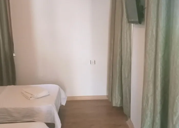 London House Kemer
