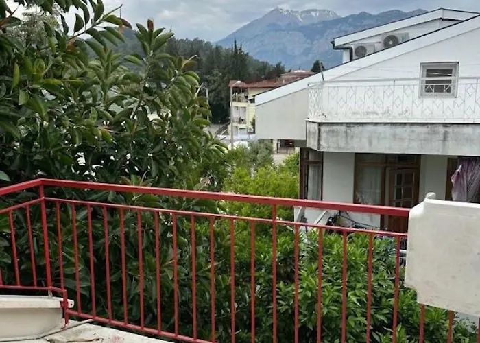 London House * Kemer